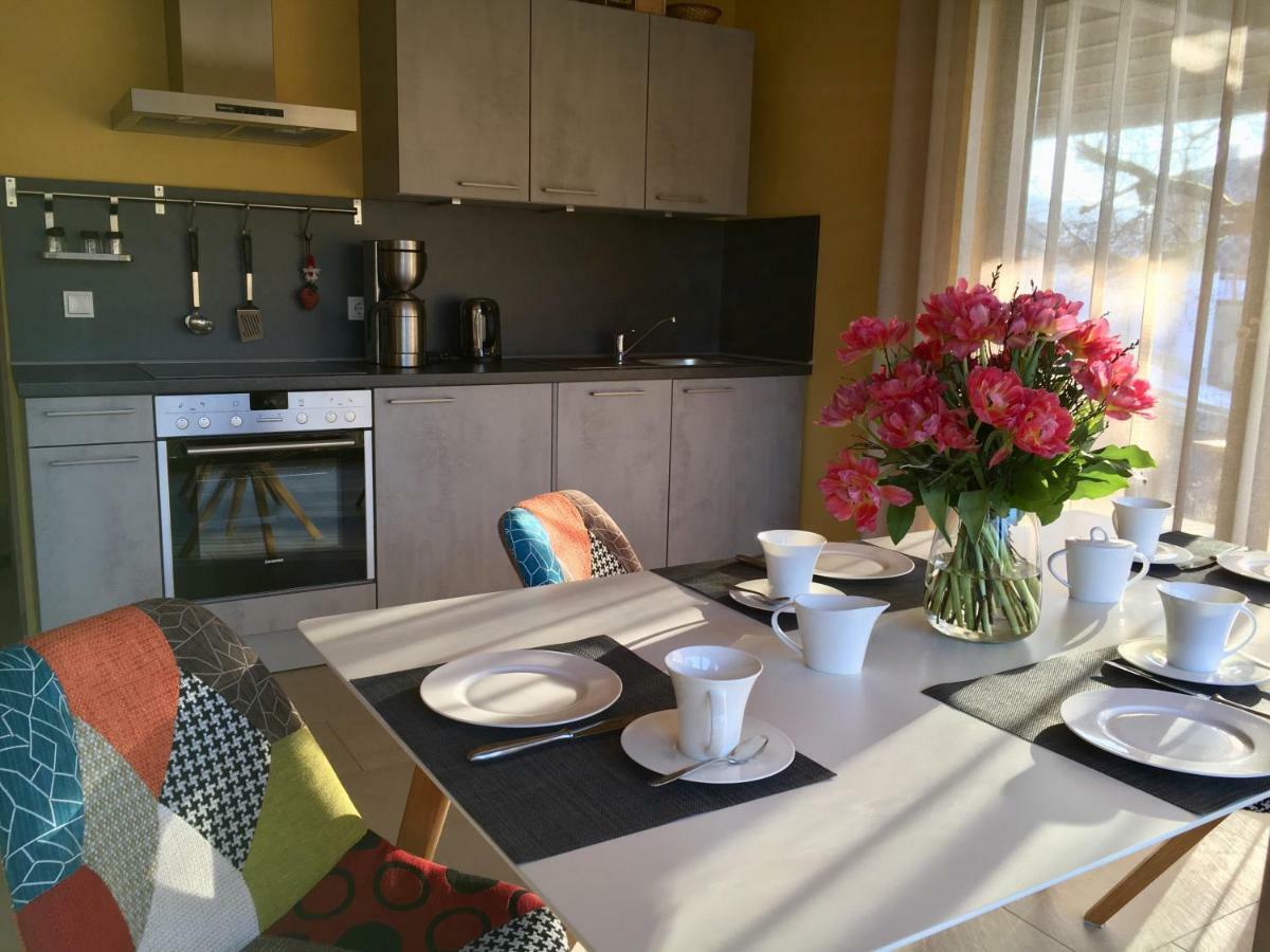 Ferienhaus Haagalm Primstal Εξωτερικό φωτογραφία