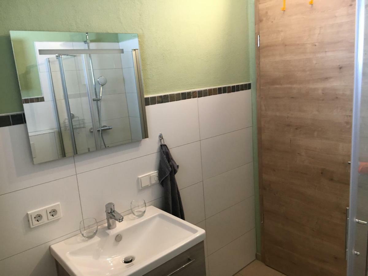 Ferienhaus Haagalm Primstal Εξωτερικό φωτογραφία