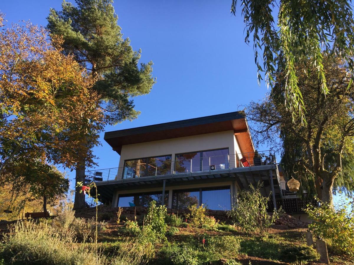 Ferienhaus Haagalm Primstal Εξωτερικό φωτογραφία