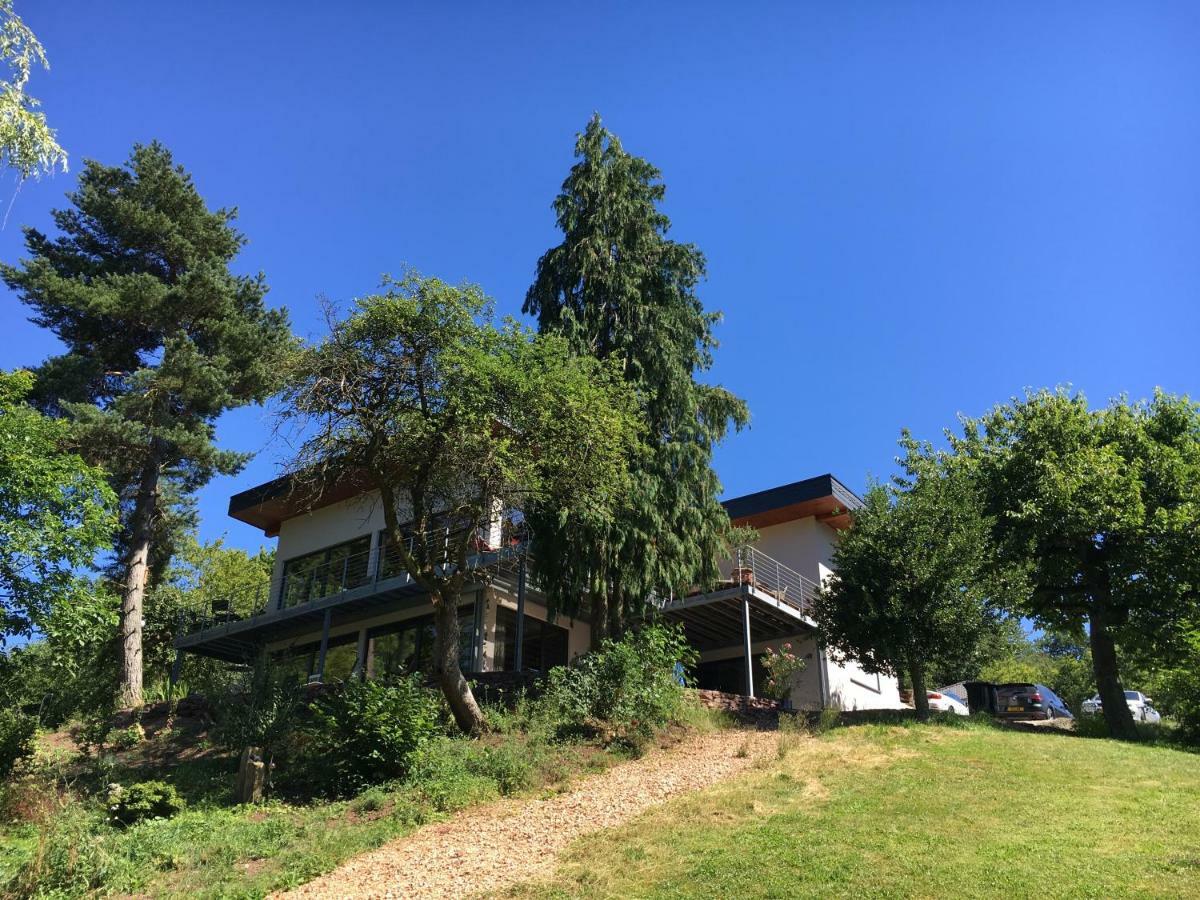 Ferienhaus Haagalm Primstal Εξωτερικό φωτογραφία