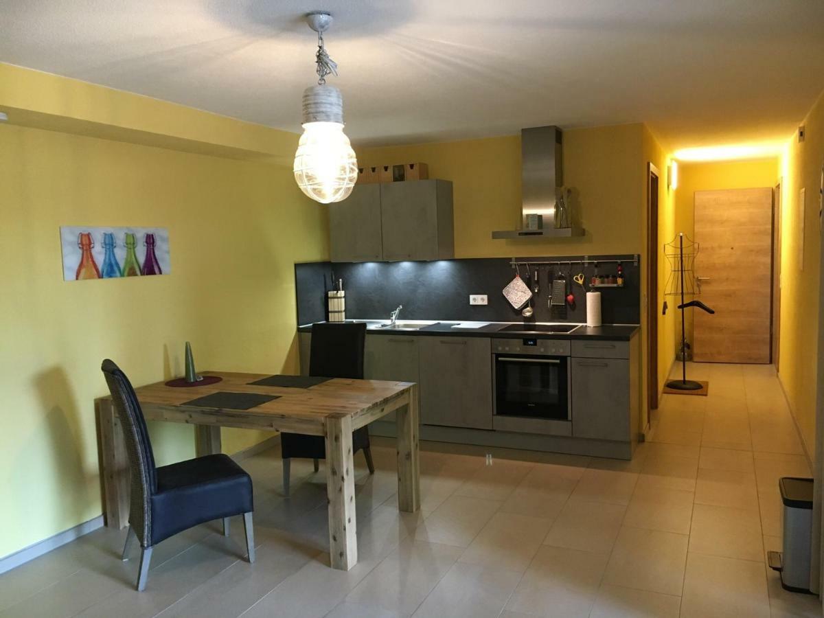 Ferienhaus Haagalm Primstal Εξωτερικό φωτογραφία