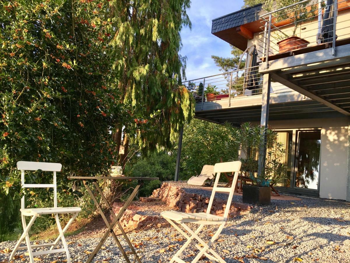 Ferienhaus Haagalm Primstal Εξωτερικό φωτογραφία