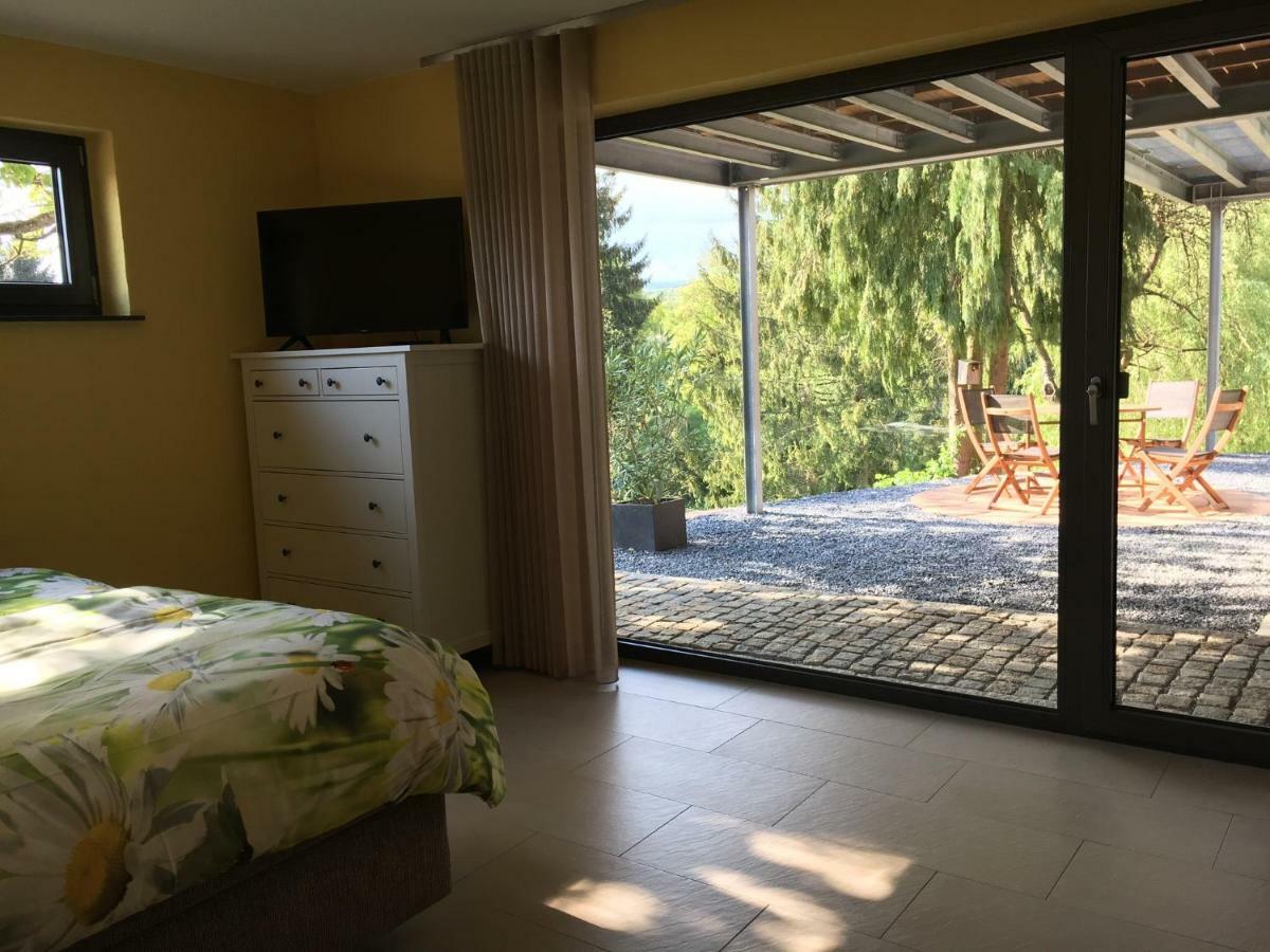 Ferienhaus Haagalm Primstal Εξωτερικό φωτογραφία